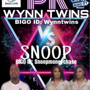 Littletwin40's tweet photo. Come and see 💰Snoop🏀's LIVE in #BIGOLIVE: 2nd date update    https://t.co/DLRokJ8FfE
https://t.co/tdnZRTXKMy https://t.co/Og28XVkVse