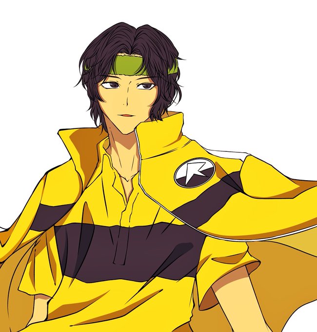 幸村精市を載せると幸村精市クラスタがrtしてくれるのtwitterイラスト検索結果