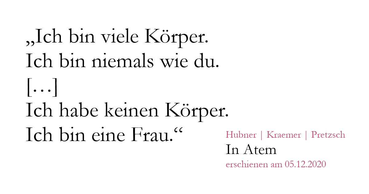 hochroth Verlag tweet media
