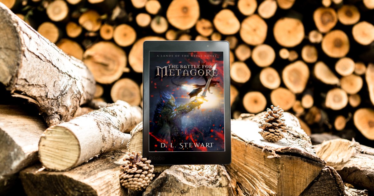 DLStewartAuthor's tweet photo. Buy your copy from Amazon today for a cheap as $0.99⁠!⁠
*⁠
https://t.co/M4uWqv0Xpz⁠
*⁠
#Metagore #LandsOfTheAbyss #authorsofig #authorsofinstagram #writingcommunity #writersofig #writersofinstagram #amwritingfantasy #amwriting #amreading #amreadingfantasy #bookstagram #book https://t.co/dosG4MSy8C
