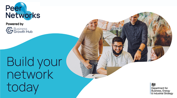 GMHighGrowth's tweet photo. #SMEbusinessowners📢 Come together with your peers &amp; work through the common business issues you are facing. This free online programme is a unique opportunity to ask those who know it best, your peers, for advice – &amp; share your experiences!

Explore➡️ https://t.co/AlJx9JEPKw https://t.co/DxpcvzCurM