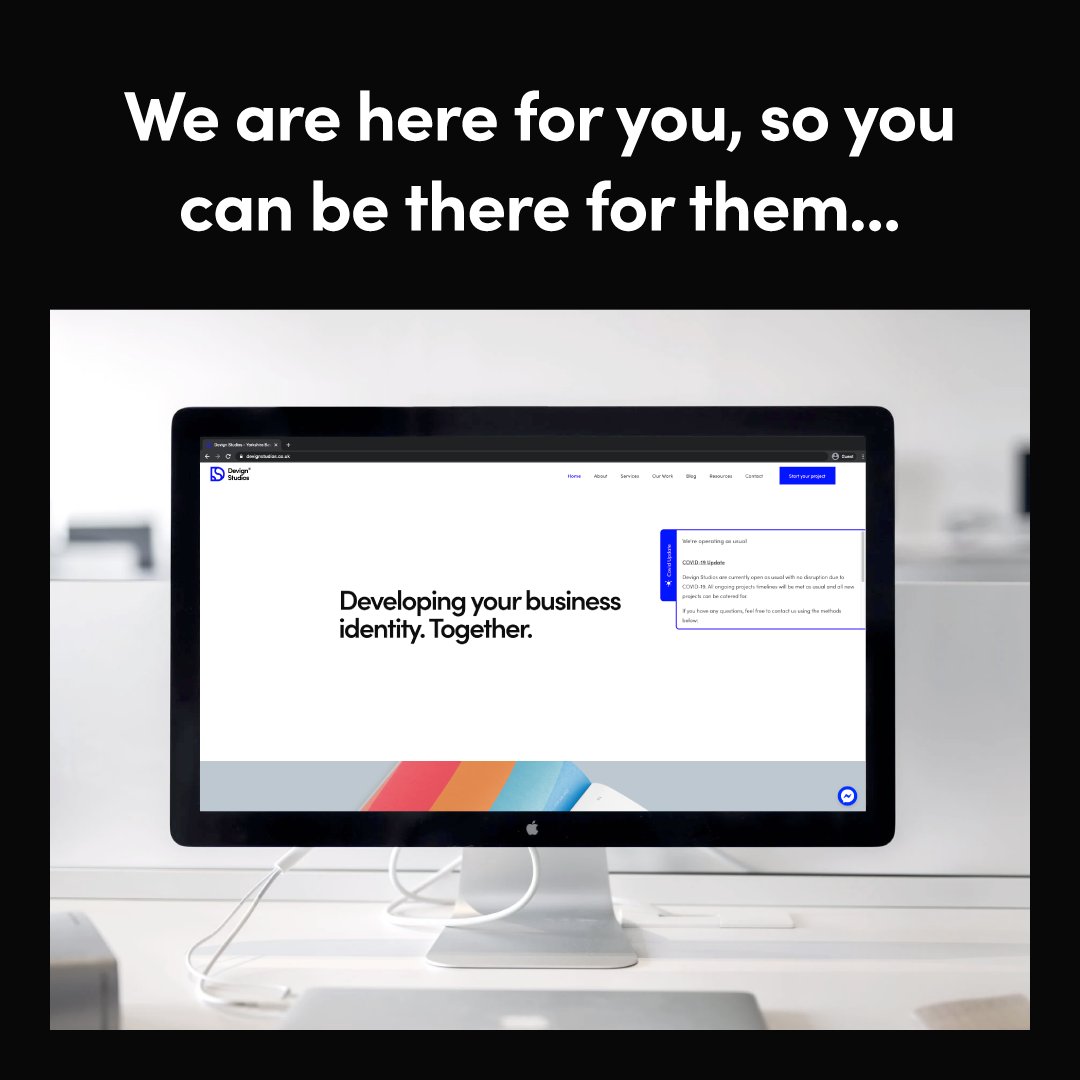 DevignLtd's tweet photo. Last year at the start of the pandemic we designed and created this handy Covid-19 plugin for your WordPress website that allows you to keep your customers updated

To install, search for "Devign Covid Plugin" on Google, or click the link in our bio!

#devignstudiosltd https://t.co/G9xc32MDbN