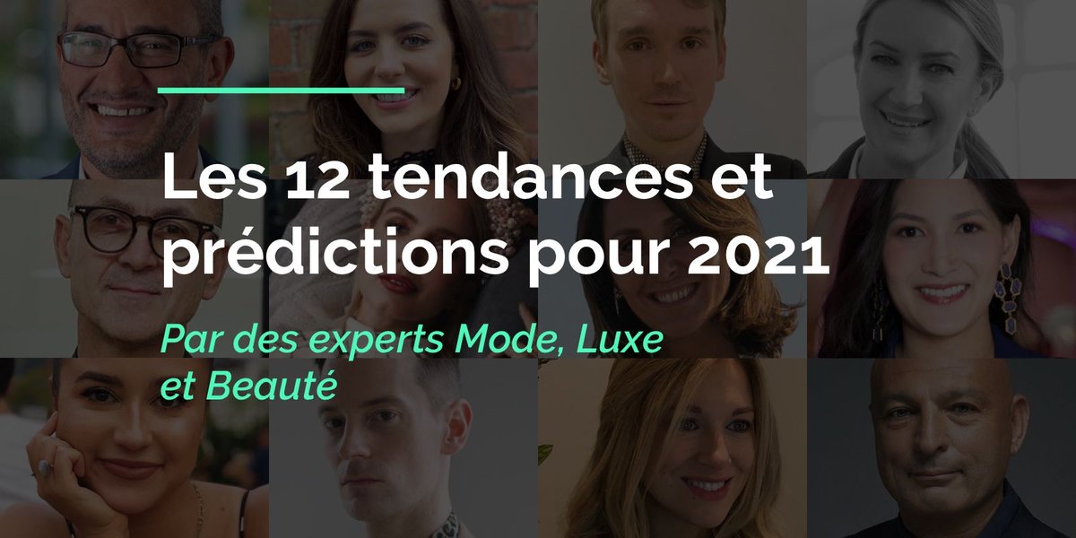 Nous sommes dans une phase de transition et l’idéal serait que le client nous rencontre à mi-chemin, où nous prendrions une marge plus faible et où il pourrait payer un peu plus (pour la mode durable). Anya Hindmarch buff.ly/3bdMR2z
