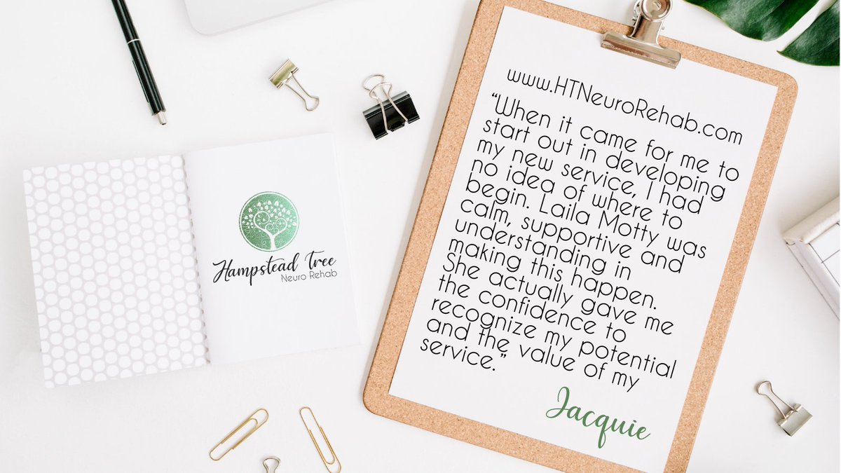 HTNeuroRehab's tweet photo. We offer service for OT’s without a clinical supervisor, or w/o access to a senior OT. For clinicians who would like to undergo OT training, you can send us a message here: https://t.co/cVc15JH5K6.
#HTNeuroRehab #OTTraining #OccupationalTherapist #OccupationalTherapistLife https://t.co/kx60tdCRyU