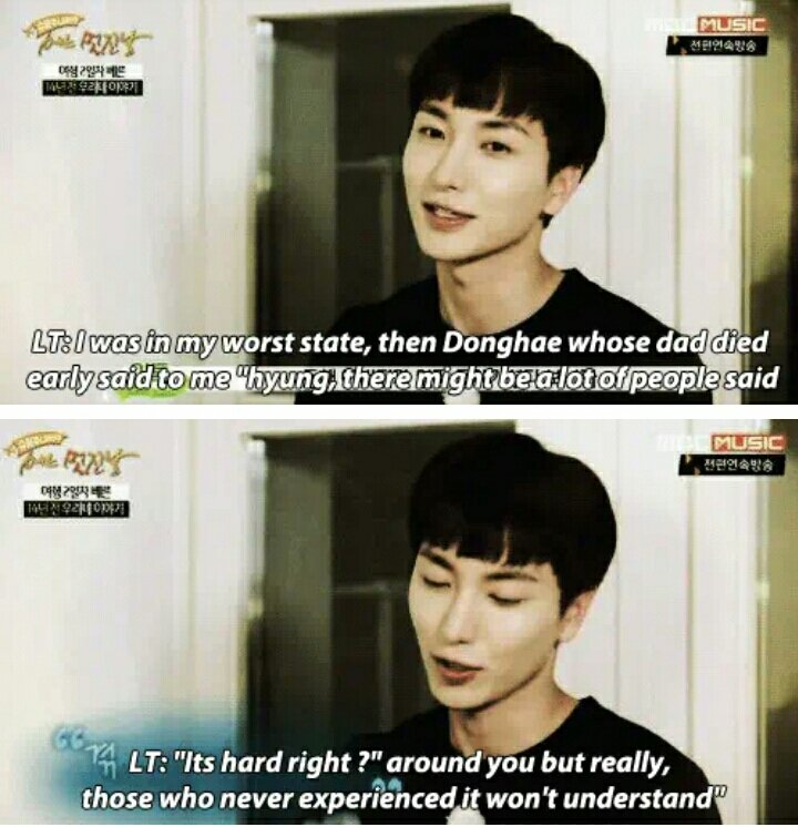 You are lying if you say that you didn’t cry reading this