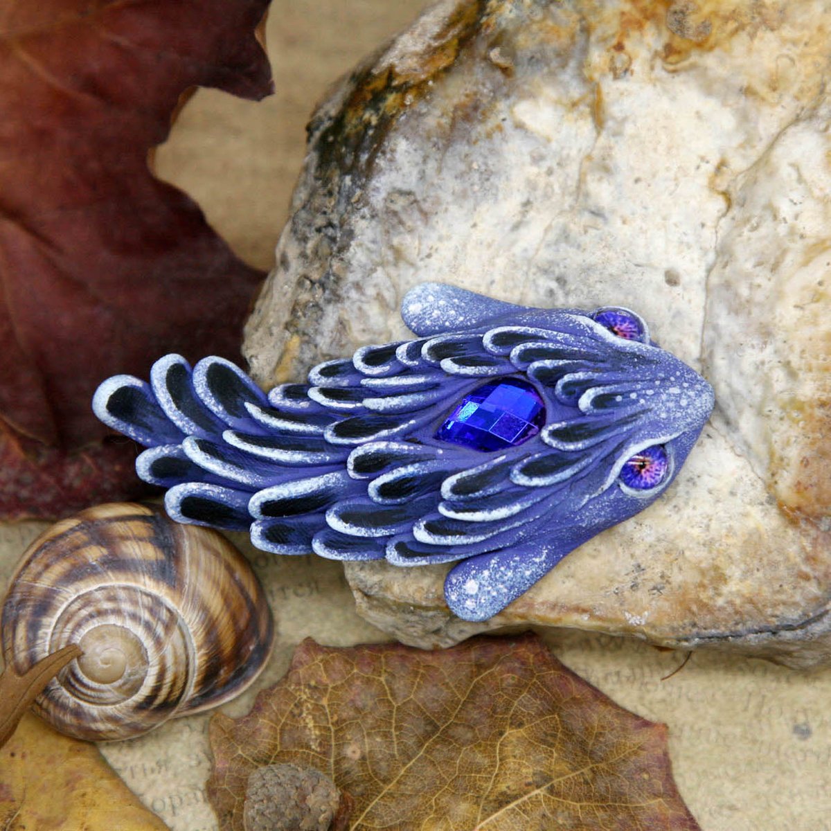 rainbowmarleo's tweet photo. An ice cream slug... Oh, is it a little out of time? Nothing! Summer's coming soon!

#icespirit #seaslugs #nudibranch

https://t.co/3bmor87P5U
Price range: 9-45 $ https://t.co/AozsFXh9Qv