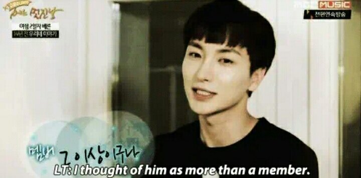 You are lying if you say that you didn’t cry reading this