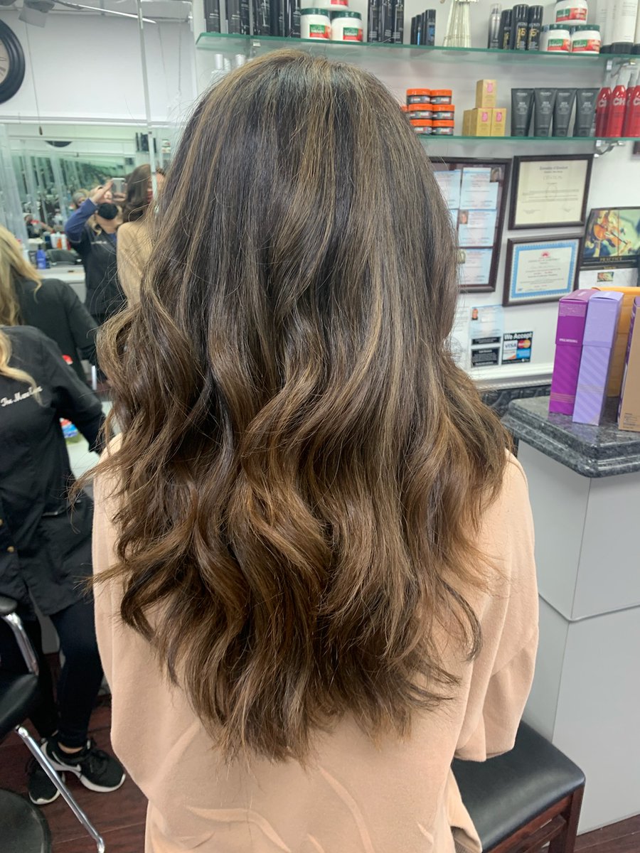Soft Highlights for the new year