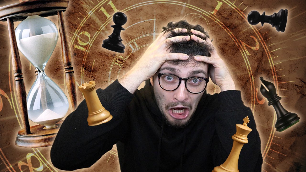 This chess  channels thumbnails