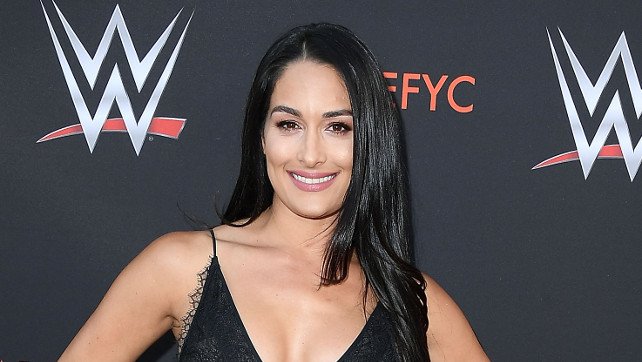 Nikki Bella Wants To Be Part Of The WWE Creative Team https://t.co/JaMvEffyQL https://t.co/DuaztFB9lj