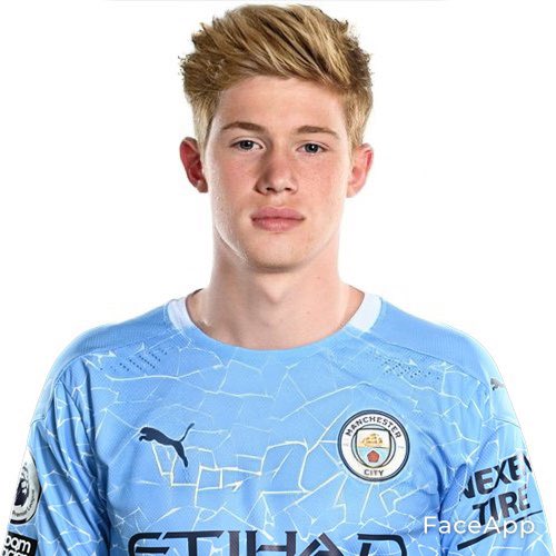 Just looks like Zinny