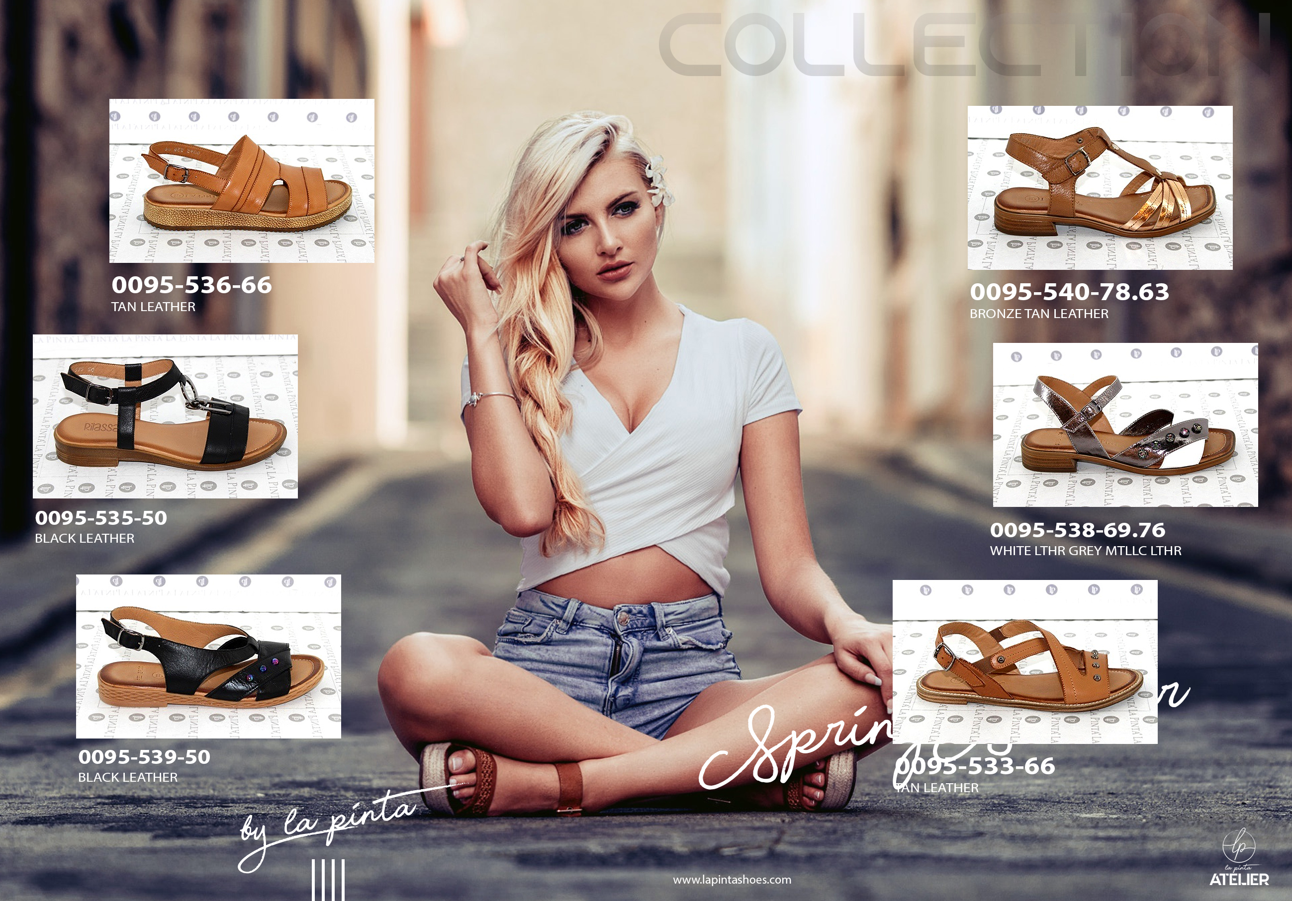 Catalogo andrea confort primavera 2018 sales