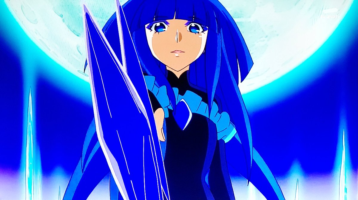 静かに暮らしたい プリキュア放映史における1月13日 8年前 スマイルプリキュア イケメン度増しのバッドエンドサニー あざとく悪どいバッドエンドピース カッコいいお姉様なバッドエンドマーチ 美脚 冷たく妖艶なバッドエンドビューティ 彼女達もまた