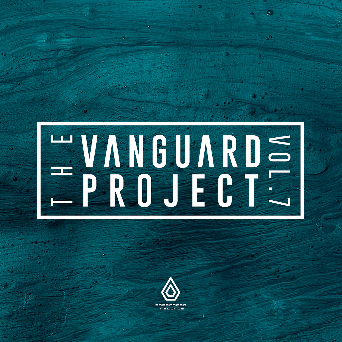 The Vanguard Project tweet media