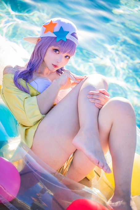 コスプレイヤーきっかのTwitter画像24
