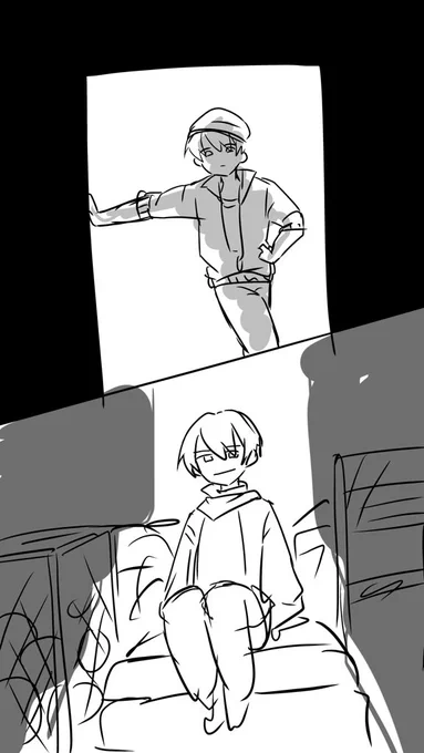 こんな感じだった 