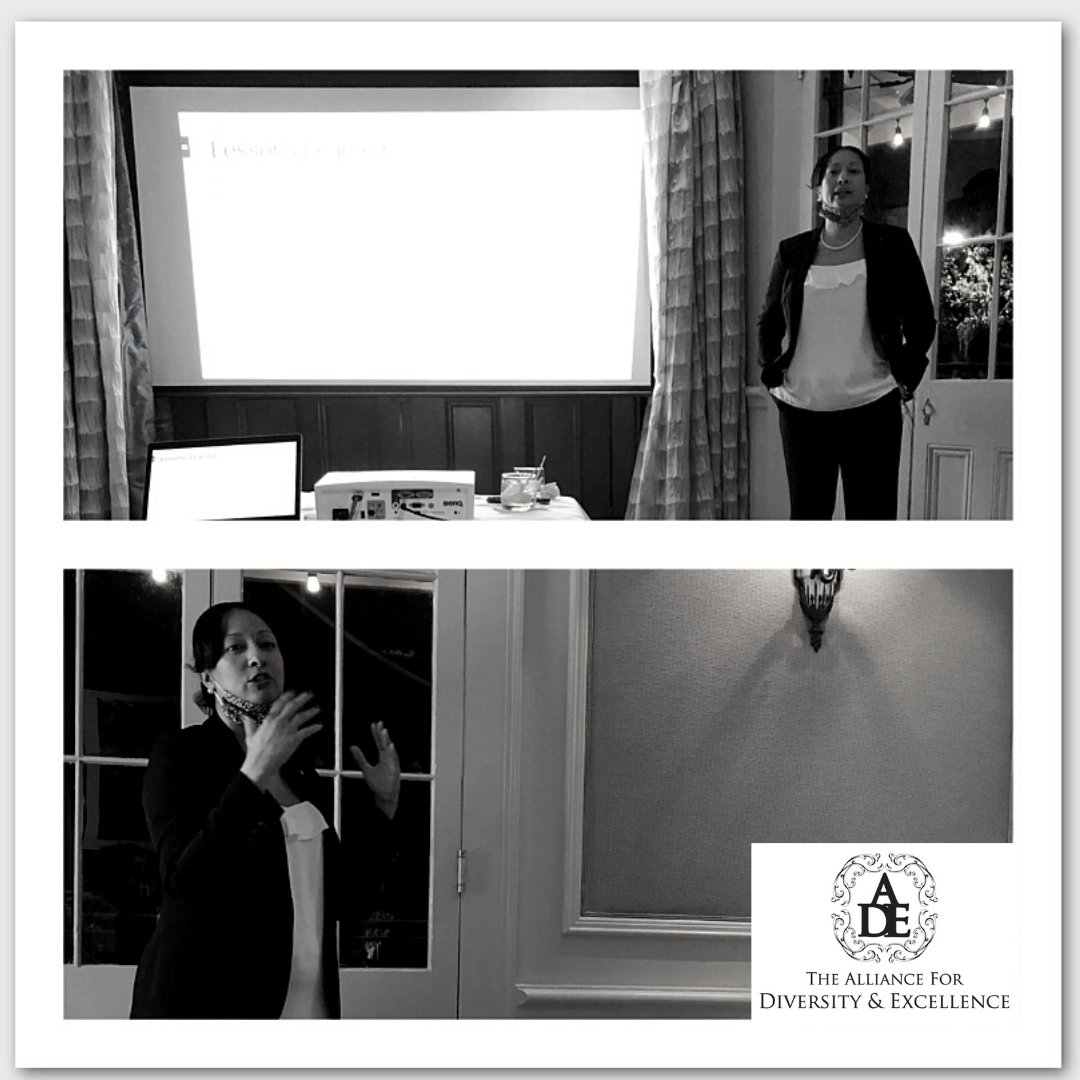 ADEleadersNOLA's tweet photo. 5 leadership tips for #educators from #ADE mentor and CAO @InspireNOLA, Dr. Wylene Sorapuru. 

1.  Maintain a mindset of hard work and no excuses
2. Be First
3. Details Matter 
4. Fail forward
5. Be your authentic self

Read more in the link below: 

https://t.co/y2jwxjUdqC https://t.co/3x3QXpVTtm