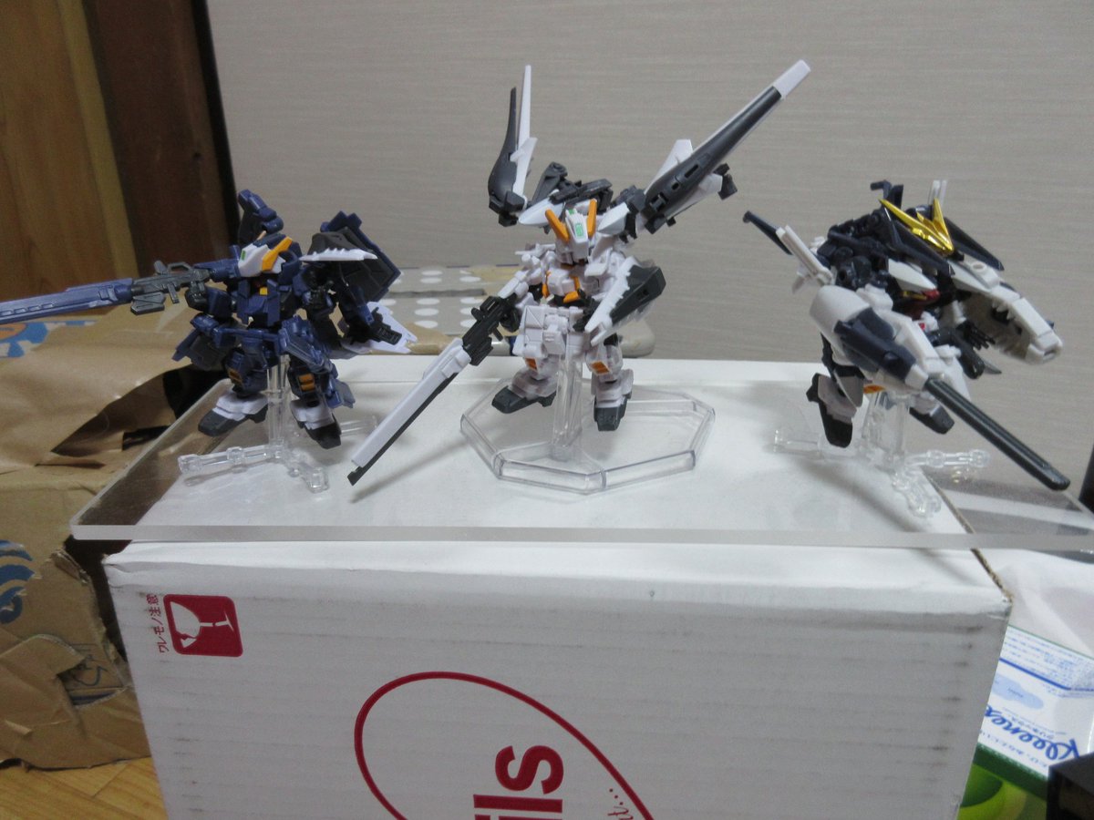 ジュロウ コリム ガンダムtr 1ヘイズル ラー第二形態 ガンダムtr 1ヘイズル ラー ガンダムtr 1ハイゼンスレイ ラー Tr 1のフルドド装備3機 モビルスーツアンサンブル ジュロウ コリム ガンダムtr 1ヘイズル ラー第二形態 ガンダムtr 1ヘイズル ラー ガンダムtr 1ハイゼンスレイ ラー Tr 1のフルドド装備3機 モビルスーツアンサンブル