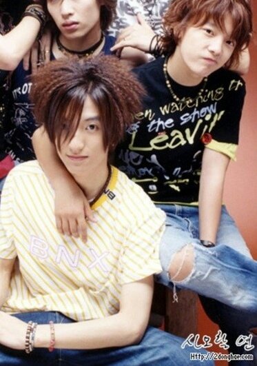 They are just so so precious. Must protecc