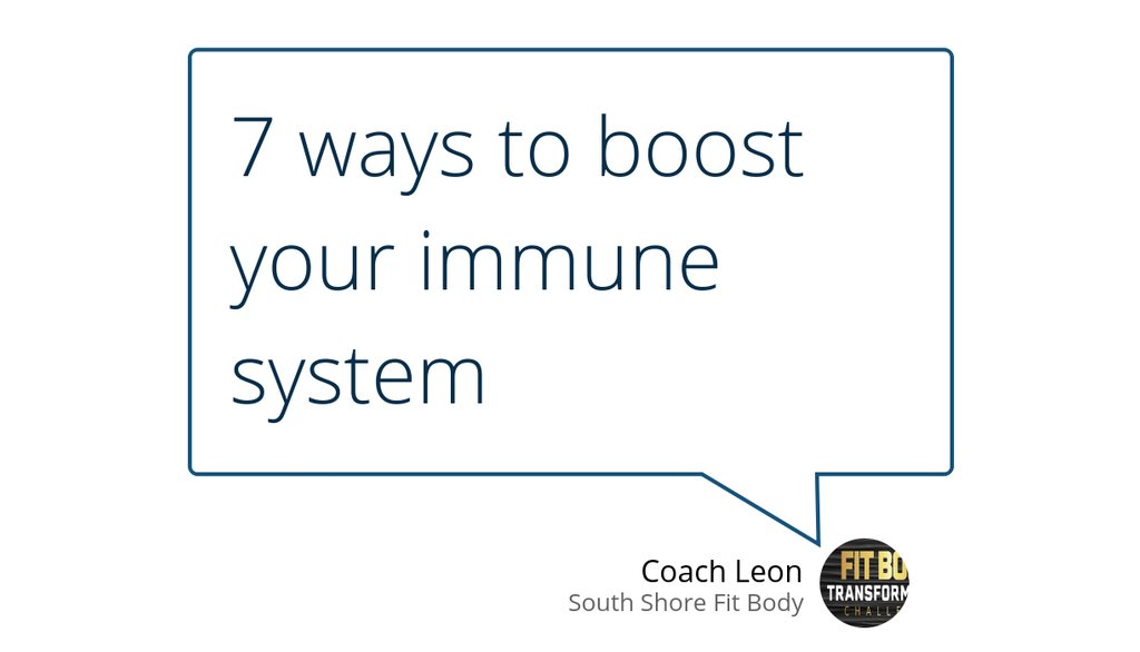 Be_Fit_Bootcamp's tweet image. Long-term stress can create imbalances in the way your immune cells work..  and appears to even SUPPRESS the immune response.

Read more 👉 lttr.ai/boIz

#befitsouthshore #7SimpleSteps #ImmuneSystem #WellnessShot