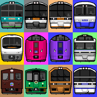 Curoka 駅旅ゆけむり研究室 キハ261ラベンダー編成は春から運行開始 青い旧塗装に雰囲気が似ています はまなす編成 と同じくグリーン車に相当する部分がテーブル付き車両で 通常運用では自由席となります 常時 駅弁とセットでの販売で収益向上を目指して