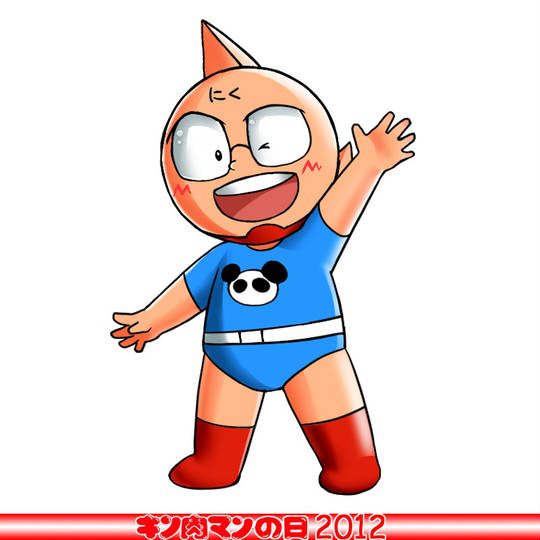 ミート君のtwitterイラスト検索結果 古い順