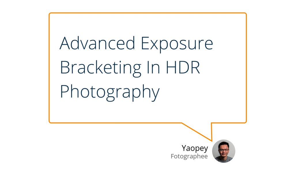 "This means you have to bracket exposures at a total of 8EV range, which captures the full dynamic range in probably 99% of the cases in my opinion." lttr.ai/boJQ

 #HDR #Photography #hdrphotography