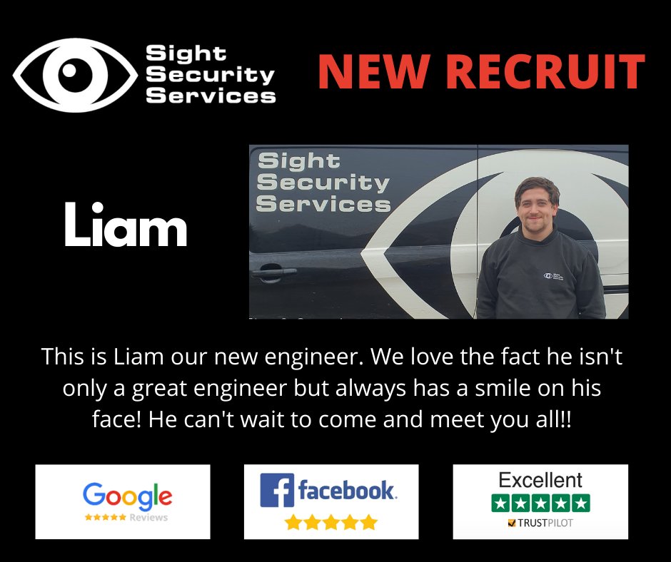 Sight Security Services tweet media