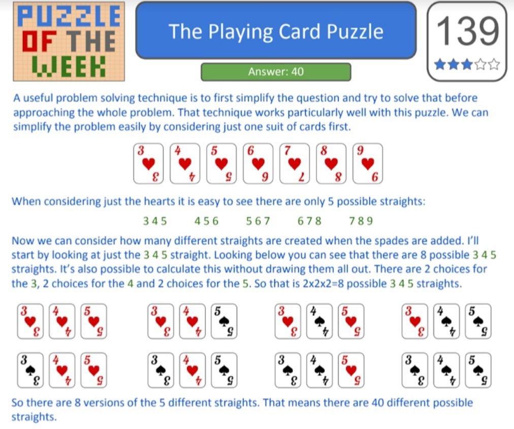 NumeracyToan's tweet photo. Well done to those that have completed the puzzle this week. Here is how to work it out if you are still stuck! 
@OldhamAcademy https://t.co/IqSfrWmq3t