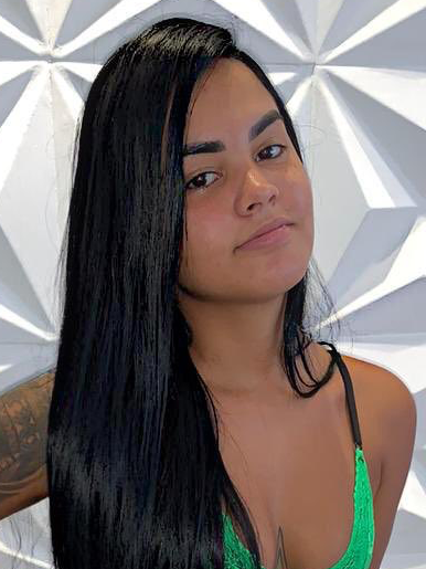 samiabomfim's tweet photo. Keron, garota trans de 13 anos, foi espancada até a morte no Ceará.

Bianca, 24 anos, foi brutalmente assassinada por 'ex companheiro' no Rio.

O feminicídio e a transfobia são epidemias que precisam ser combatidas. PAREM DE NOS MATAR !
#JusticaPorKeronRavach #justicaporbianca https://t.co/brt6E155vF