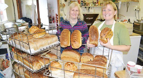 David White tweet media