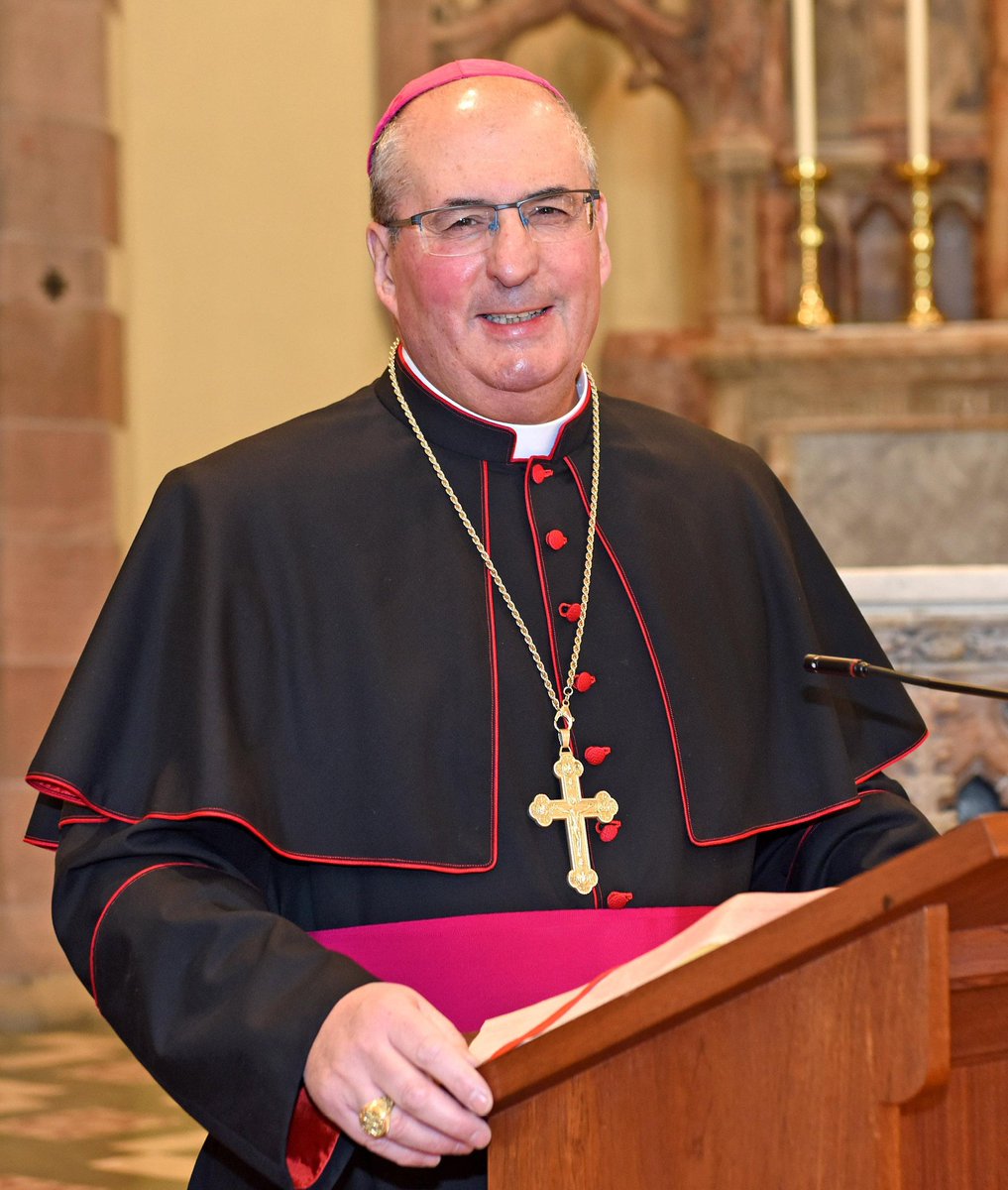 Motherwell Diocese tweet media