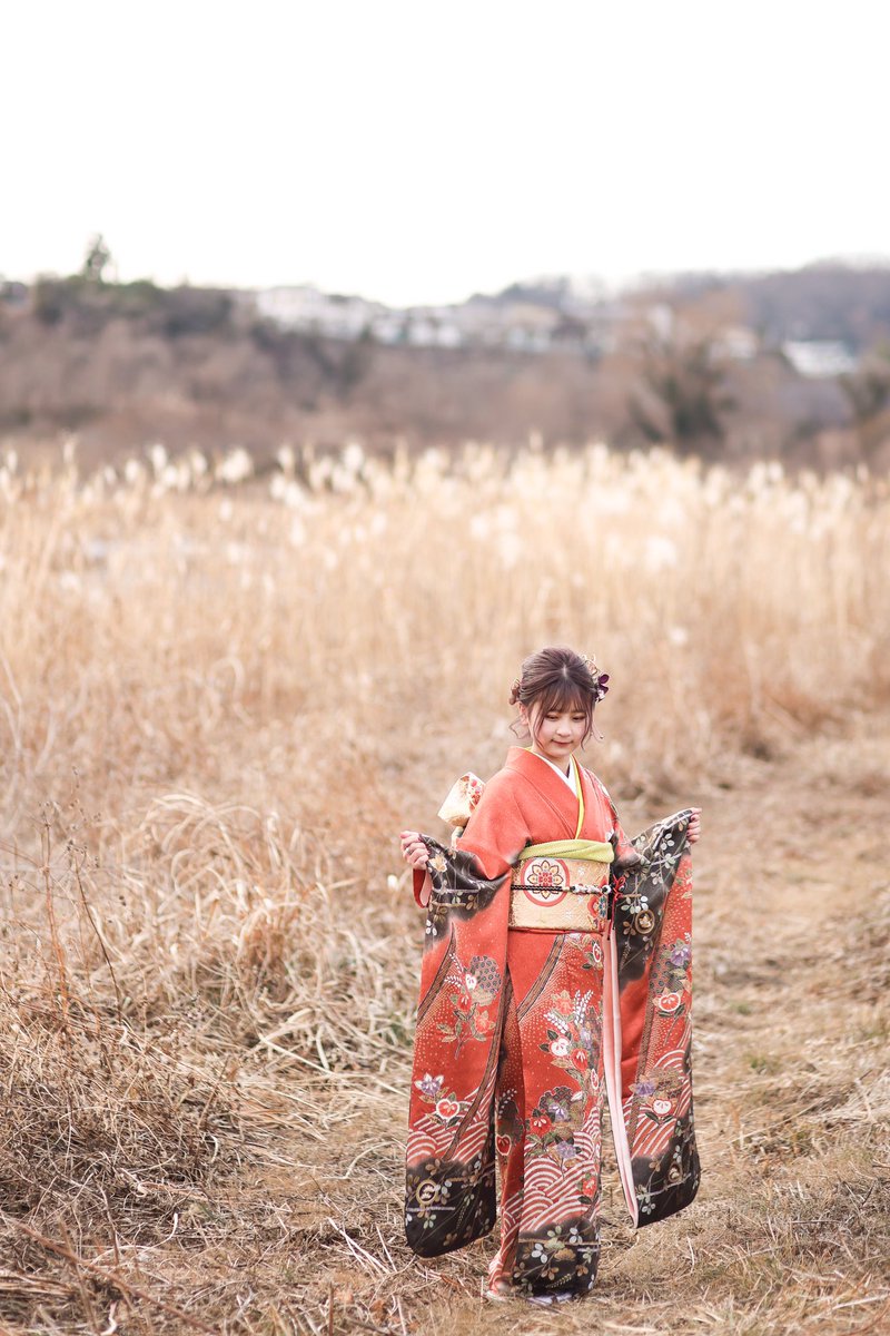 akkecha33's tweet photo. 2021.01.11
次女成人式

成人式2日前、Twitterでお見かけした出張カメラマンさんに依頼して式典後に撮影してもらいました。全115枚のうちの1枚。後日アルバムにしていただきます。

@photomint_ken
#多摩のフォトスタジオ
#studioF1.0 https://t.co/GSmJqq3JSj