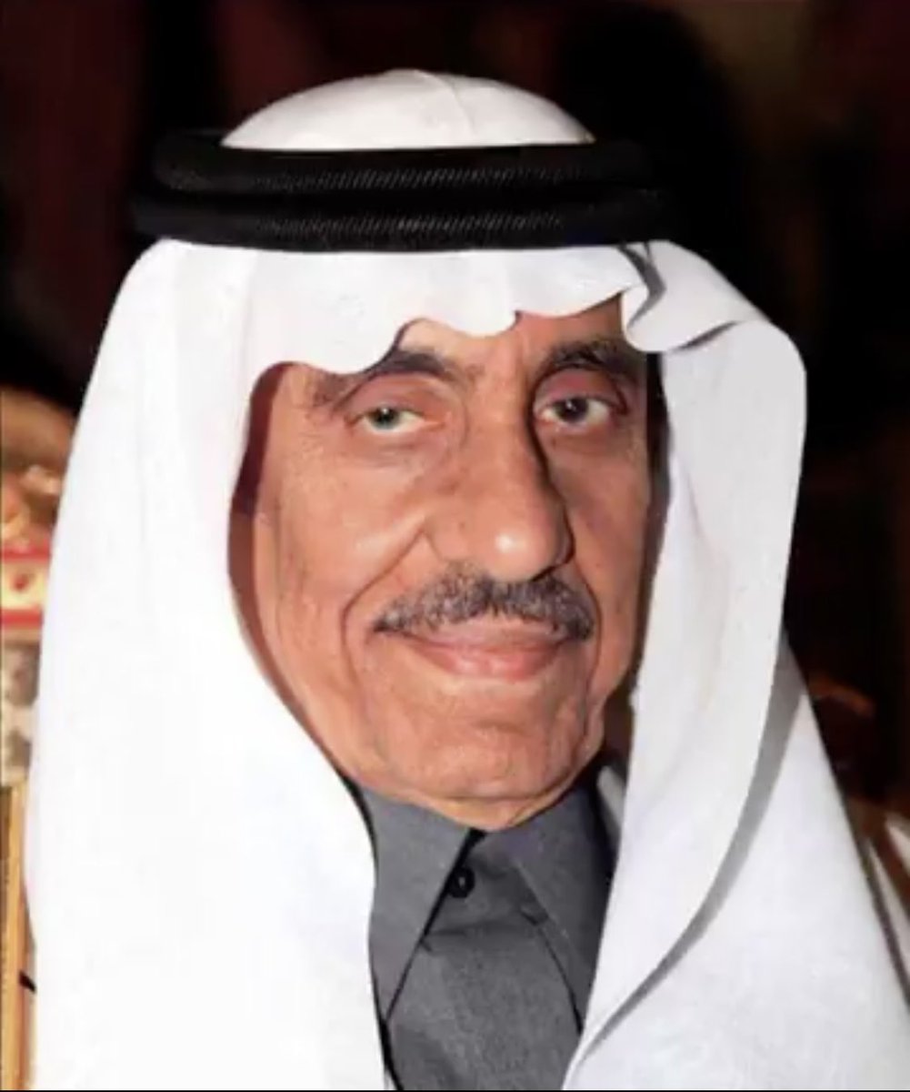 AJELNEWS24's tweet photo. بيان من الديوان الملكي:

انتقل إلى رحمة الله تعالى صاحب السمو الأمير خالد بن عبدالله بن عبدالرحمن آل سعود، وسيصلى عليه ـ إن شاء الله ـ يوم غد الخميس، تغمده الله بواسع رحمته ومغفرته ورضوانه وأسكنه فسيح جناته، وإنا لله وإنا إليه راجعون. https://t.co/yLfyDHkK4H