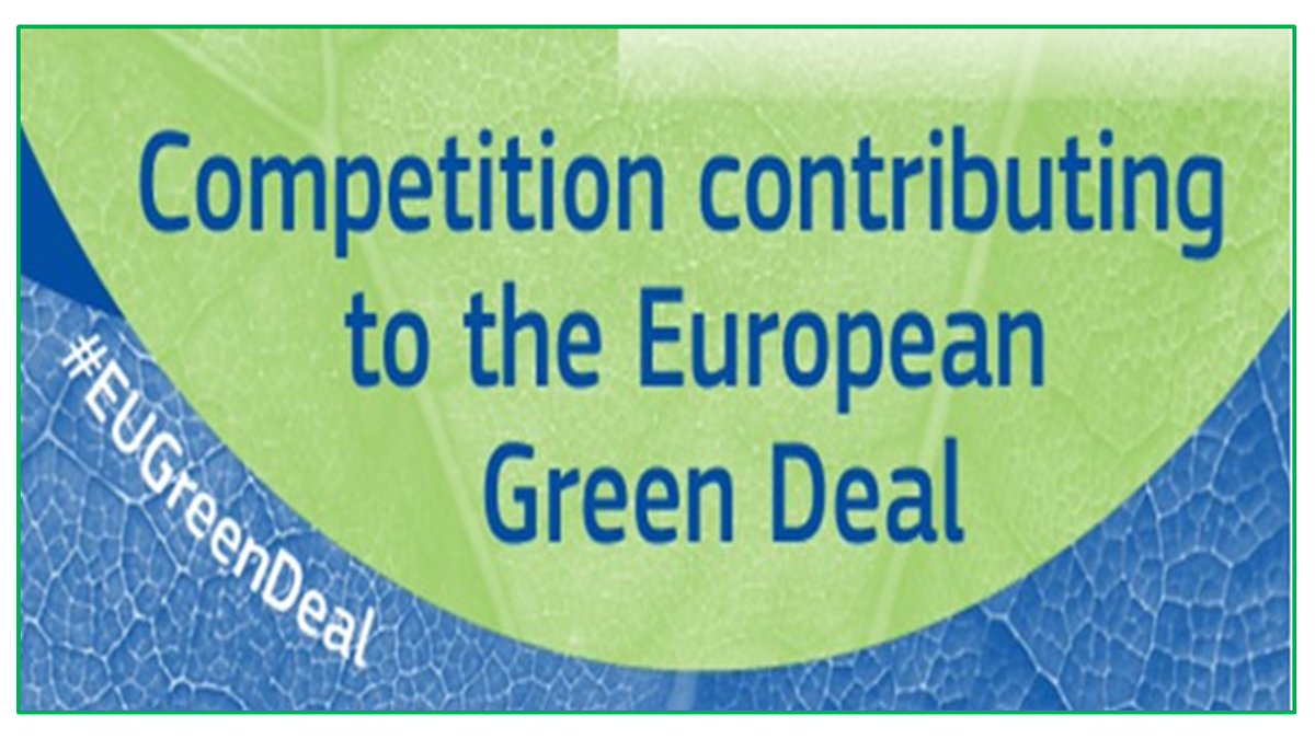 EU Competition 🇪🇺 tweet media