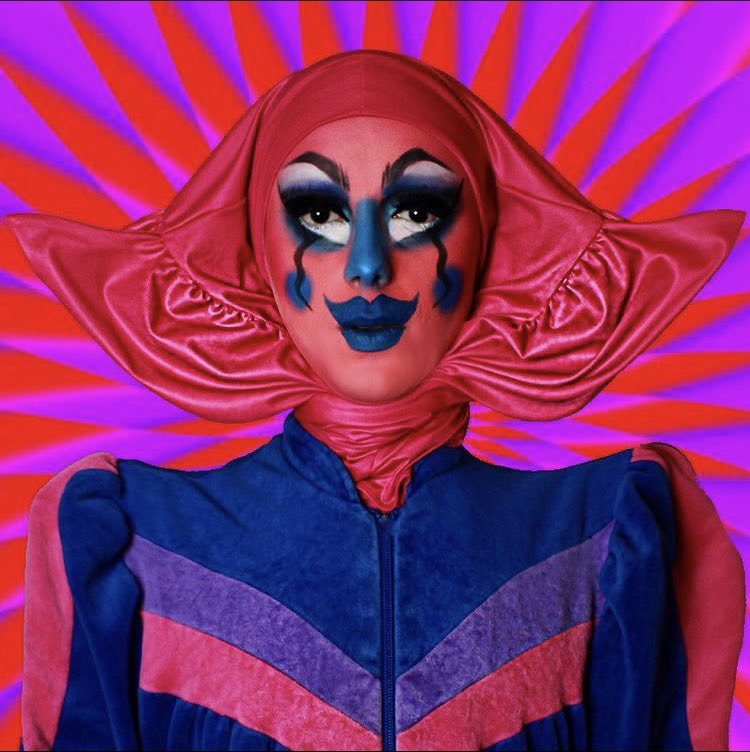 Cosmia ig: @/cosmia.absurd