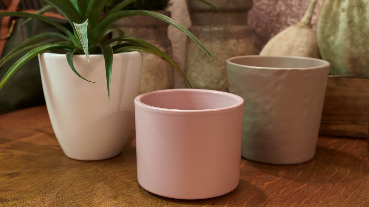 Nieuw!  Flora Ceramics B2B webshop biedt een breed assortiment bloempotten en schalen aan, voor de professionals.
Bestel keramiek met een keuze uit meer dan 70 kleuren rechtstreeks bij de fabriek tegen zeer aantrekkelijke prijzen.

🌐 flora-ceramics.com