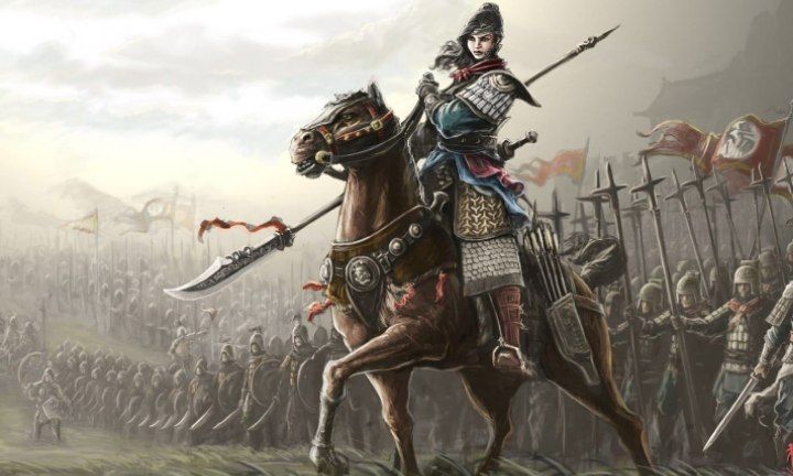 Did you know? Mula Gabharu was such a powerful Ahom warrior that she killed two Muslim Commanders of Bengal ruler Nusrat Shah in 1532 AD. Before she was treacherously killed by Turbak khan, the Commander of Shahi army,