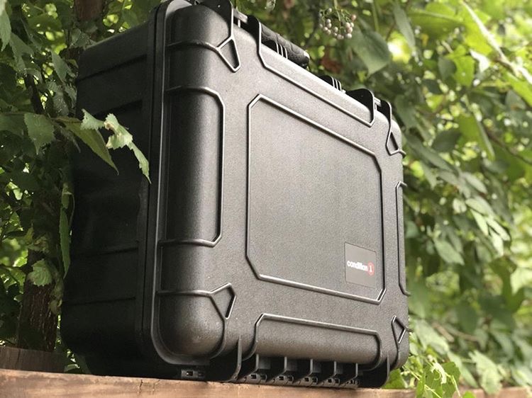 Condition1Cases's tweet image. Excellent storage for the outdoors.

Condition 1
Now you're ready

.
.
.
.
.
#conditionone
#condition1
#conditiononecase
#conditiononecases
#whatsinyourconditiononecase
#whatsinyourcondition1case
#customfoam
#hardcase
#camping
#inthewild
#hiking
#trekking
#wildlife
#kayaking