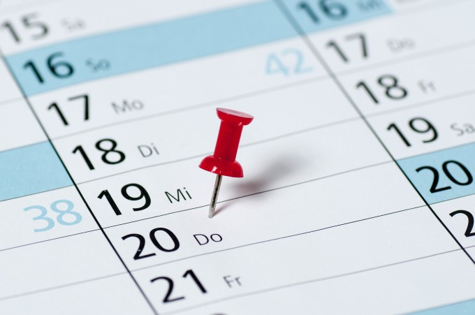 Start journaling today.Practicing this can save a lot of time.Get a physical copy of any good journal & start tracking & scheduling.