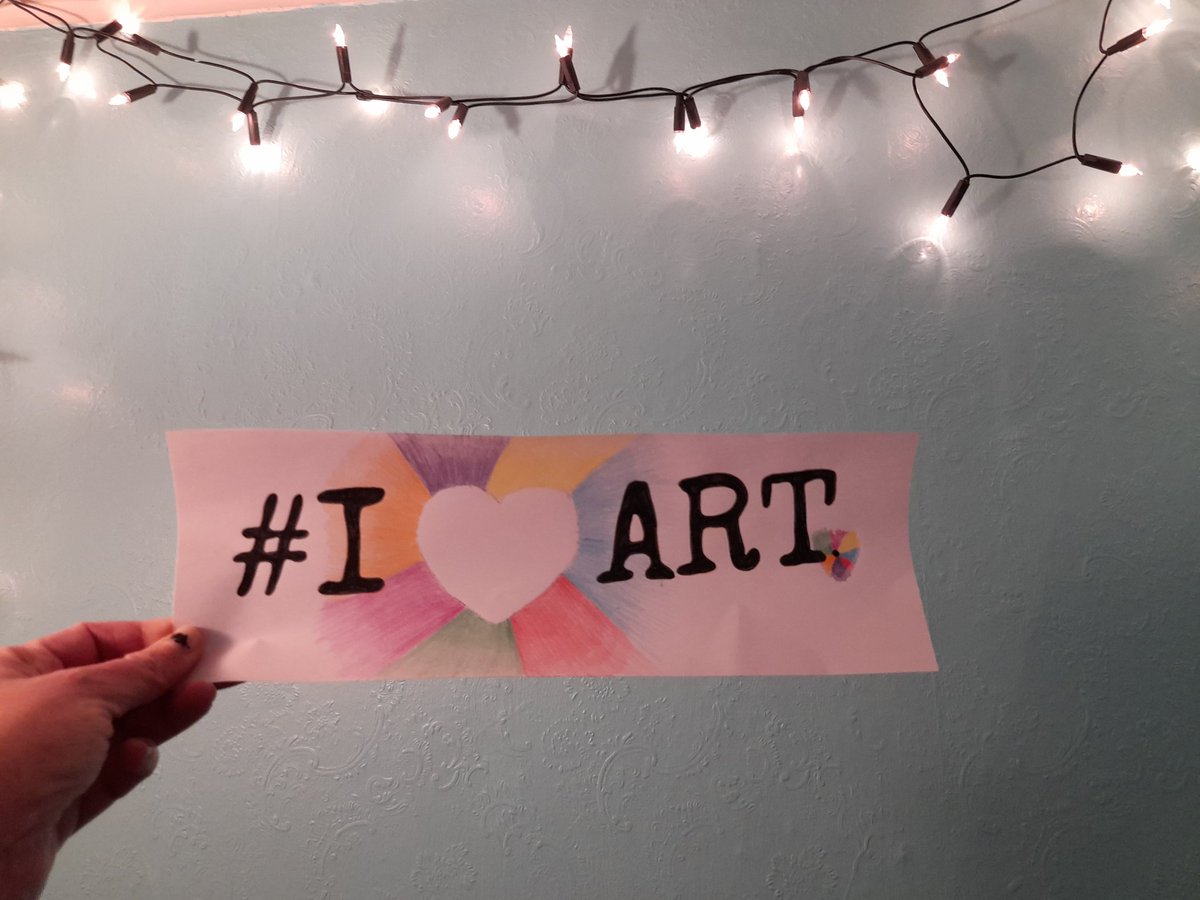 GemmaLWalsh's tweet photo. For my eight year old and I to be able to sit and create together now that he's understanding the meaning of individual artistic practise is *chefs kiss*. 

Building in him the relationship &amp; freedom with art I've been gifted with. 

#ILoveArt #TheJanuaryChallenge #ArtsConnects https://t.co/FkyukjU7pM