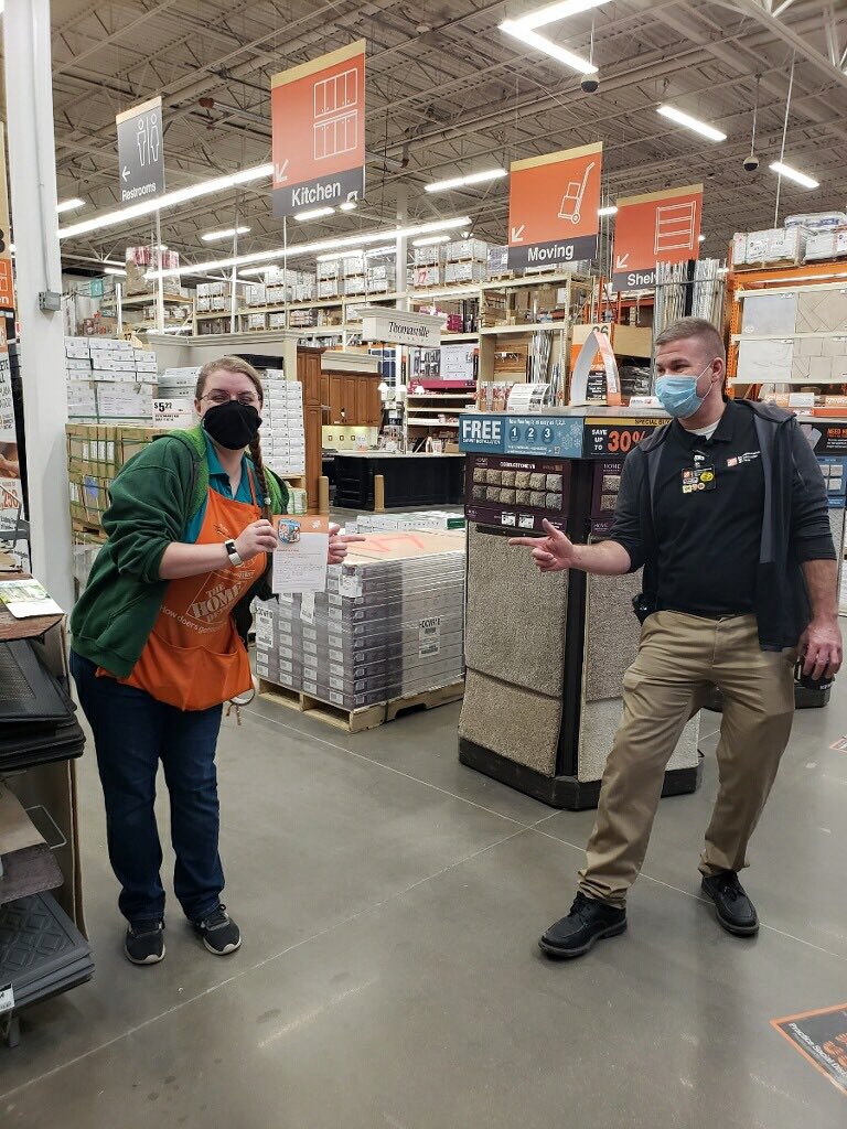 Chief (@chiefrogelio) on Twitter photo Thank you Jocelyn... your amazing organization skills are so appreciated in D23!!@Chris_McBrayer1 <a href="/HomeDepot_6515/">Home Depot 6515</a> <a href="/Speciality_6515/">Kimberly Bailey</a> Thank you Jocelyn... your amazing organization skills are so appreciated in D23!!@Chris_McBrayer1 <a href="/HomeDepot_6515/">Home Depot 6515</a> <a href="/Speciality_6515/">Kimberly Bailey</a>