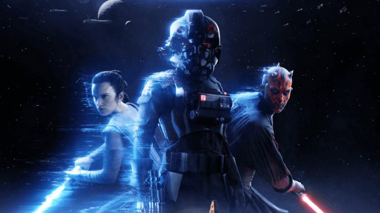 sw_tweets's tweet photo. An open world Star Wars video game is in development at Ubisoft 🎮 

EA will no longer have exclusive rights 

(via @LucasfilmGames) https://t.co/dD0yVcCUTs