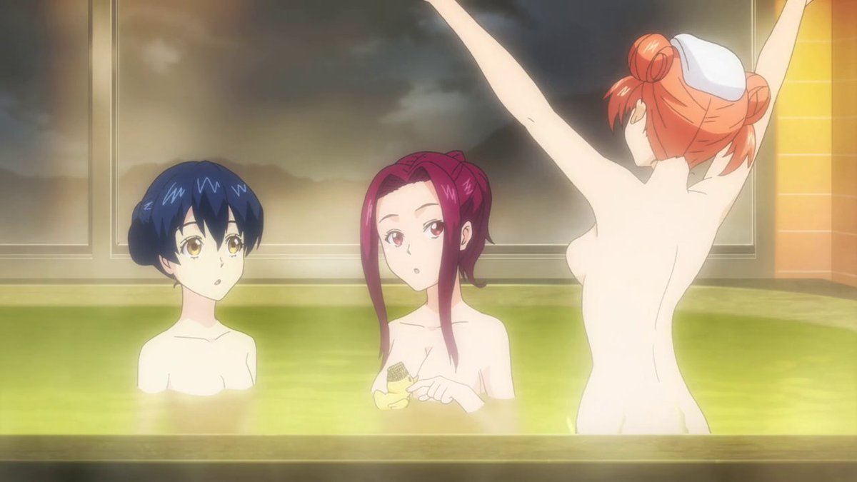 Anime Bath Scene Wiki on Twitter: Anime Bath Scene Wiki on Twitter: