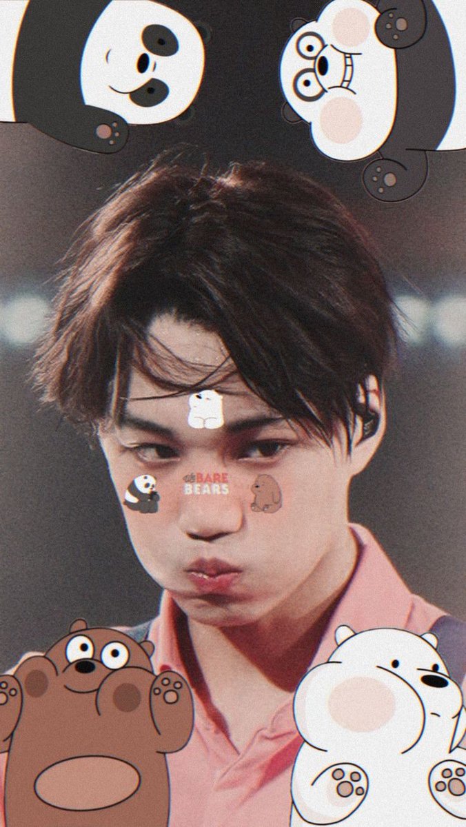 KimTatauwu's tweet photo. FELIZ CUMPLEAÑOS A UNO DE LOS MEJORES BAILARINES DE LA INDUSTRIA JSJDKDJD
Ustedes dicen que ya creció pero en realidad tiene 5 añitos #HappyKaiDay https://t.co/IEQIq2b49l