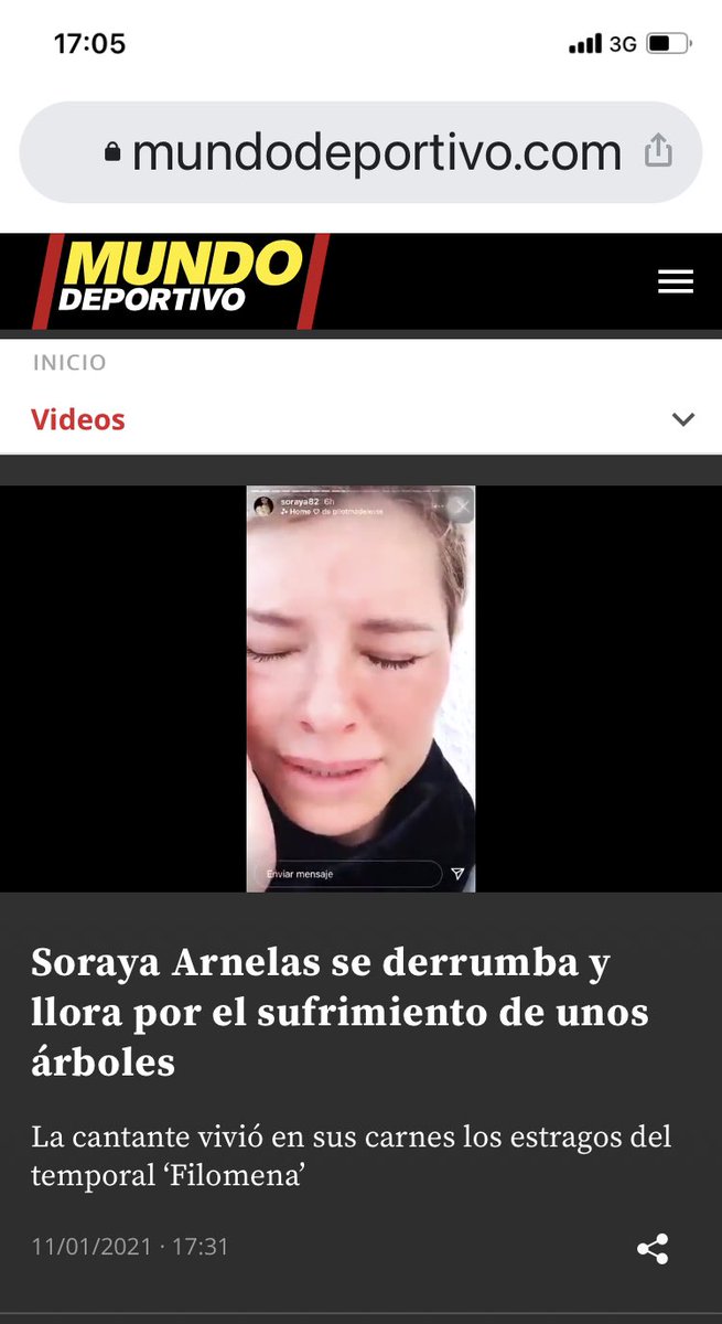 Amon_Delgado's tweet image. Abro hilo Ya no se a donde estamos llegando ni a donde vamos a llegar, la estupidez. La estulticia, la gilipollez, la su normalidad, la tontería se está apoderando de l sociedad del mundo de la gente y la gentuza, por favor decirme que esto es mentira. O sea van 80000 muertos