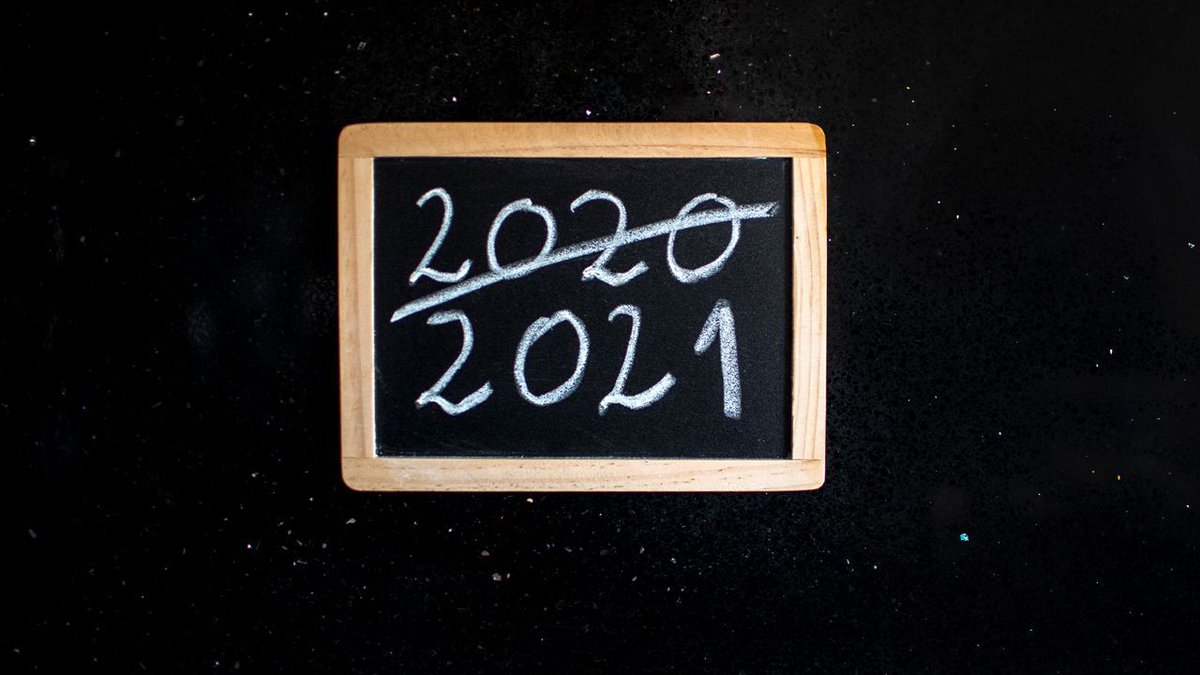 RickAdamsNews's tweet photo. Ready for my predictions for 2021? To quote Samuel L. Jackson in Jurassic Park, "Hold On To Your Butts!". 
https://t.co/Ify9Cicrzm​
@SpecNews1SoCal #2021 #2020 #newyear #predictions https://t.co/7XHkkkaY07