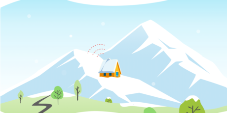 Cisco_Germany's tweet photo. Homeoffice gilt als das "New Normal" - aber was ist mit denjenigen, die nicht in einer Büroumgebung arbeiten – also im Durchschnitt über 60 % der arbeitenden Bevölkerung? Im Blog zeigen wir, wie #Homeoffice auch für Landwirte und Maschinenbauer geht: https://t.co/L4Dv7GBYM4 https://t.co/gSYekWlrvi