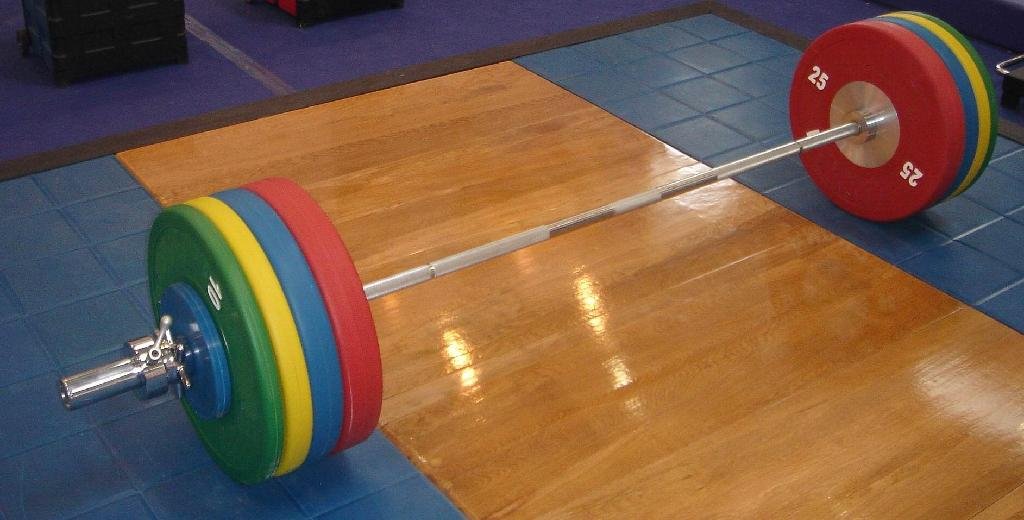 5 Weight liftingExercise is importantSticking with a regular workout can leave you looking and feeling betterAnd you’ve probably also heard about its mental and cognitive benefits, too