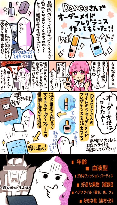 メイジ Meijihoney さんの漫画 44作目 ツイコミ 仮